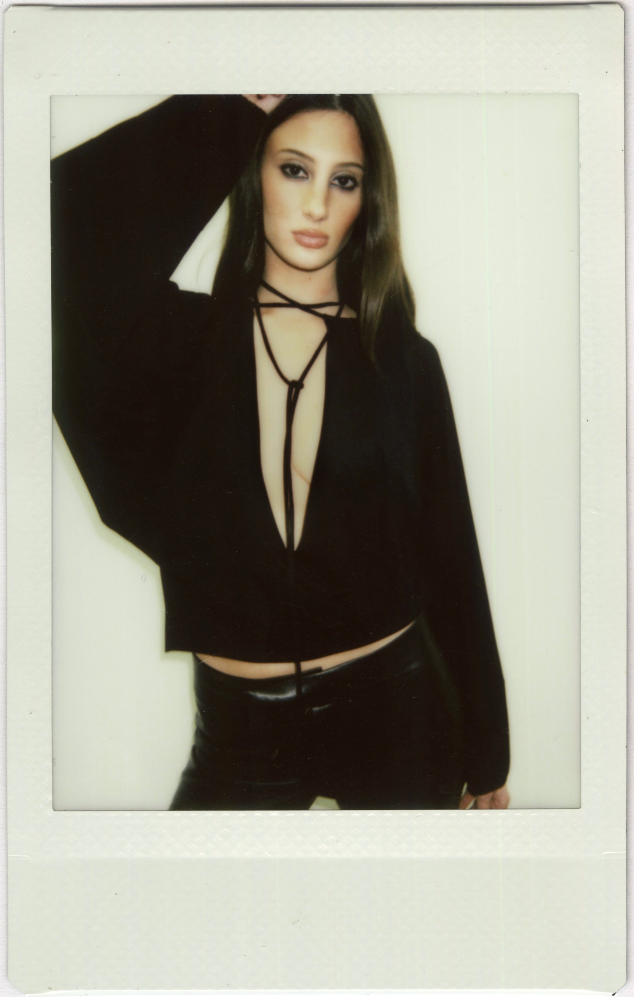 BELEN TOP