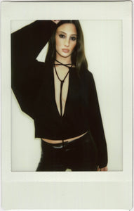 BELEN TOP