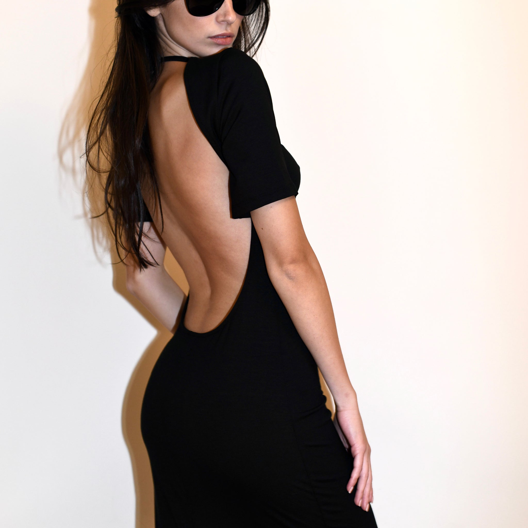 chiara maxi dress Chiara Maxi Dress