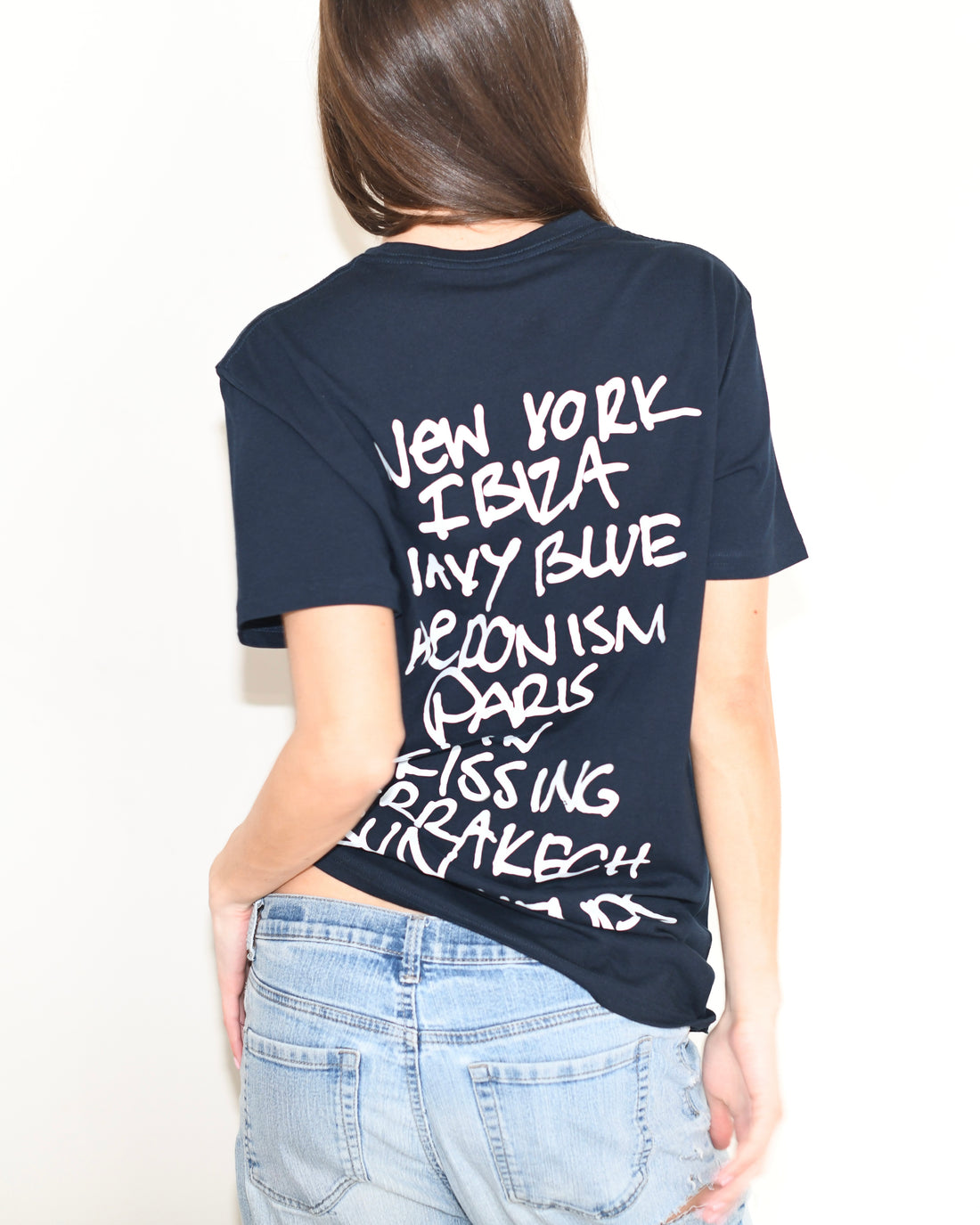 LE HEDONISM TEE (Unisex)