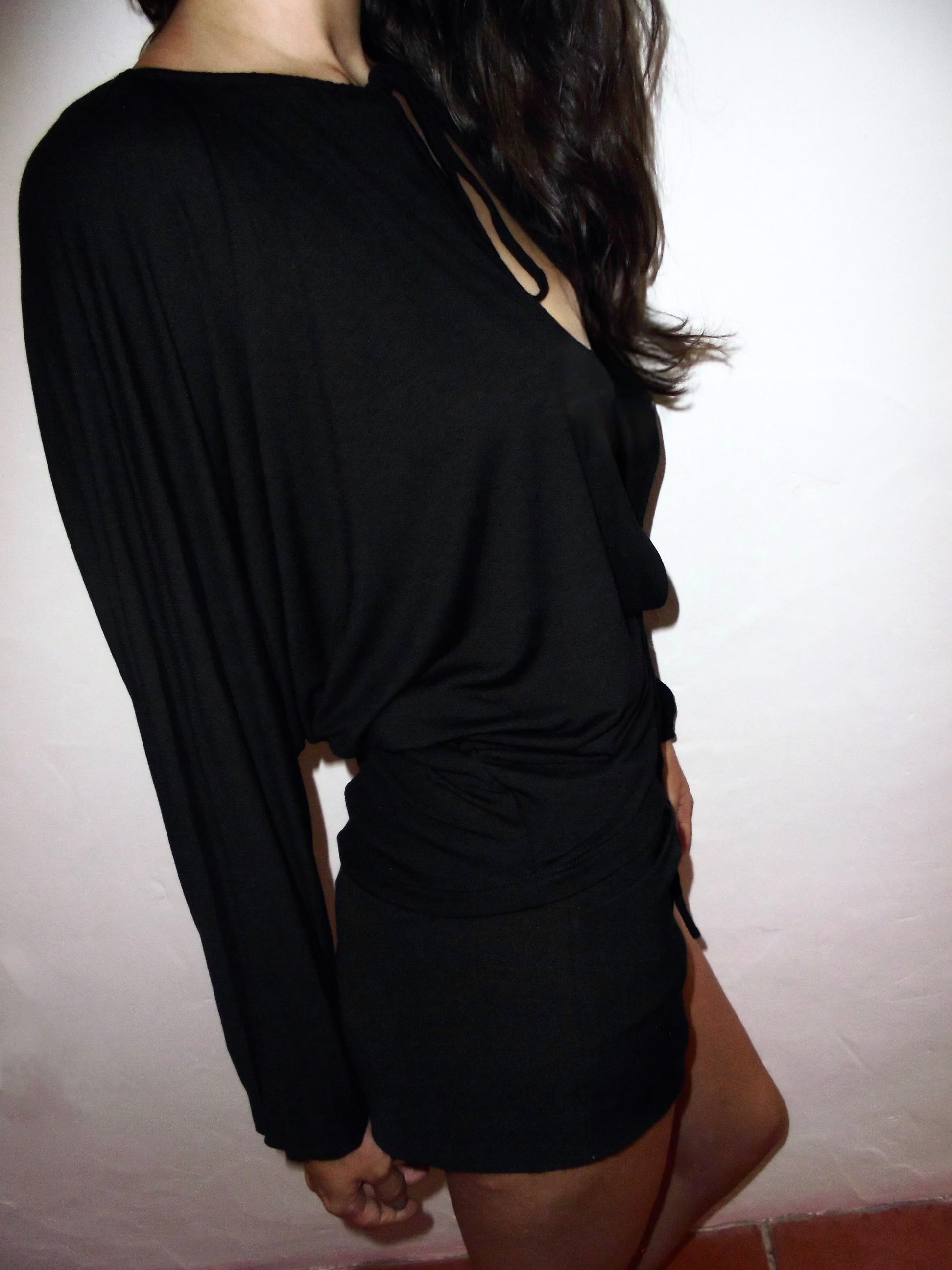 BELEN TOP