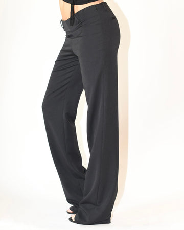 MILA STRAIGHT LEG TROUSER