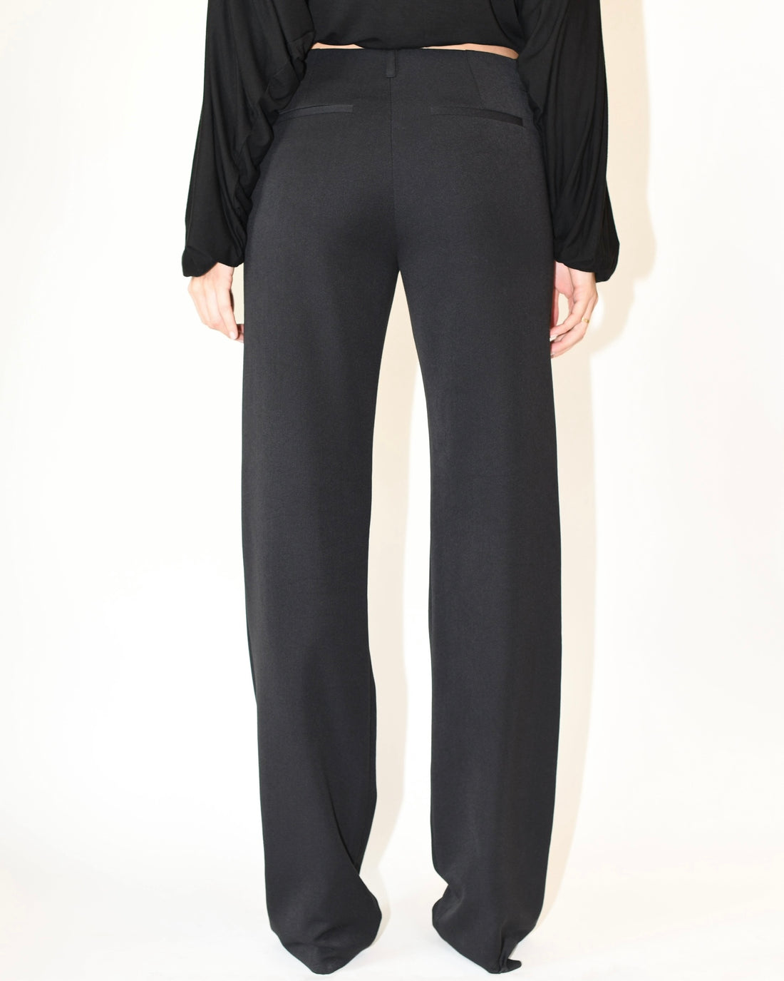 MILA STRAIGHT LEG TROUSER