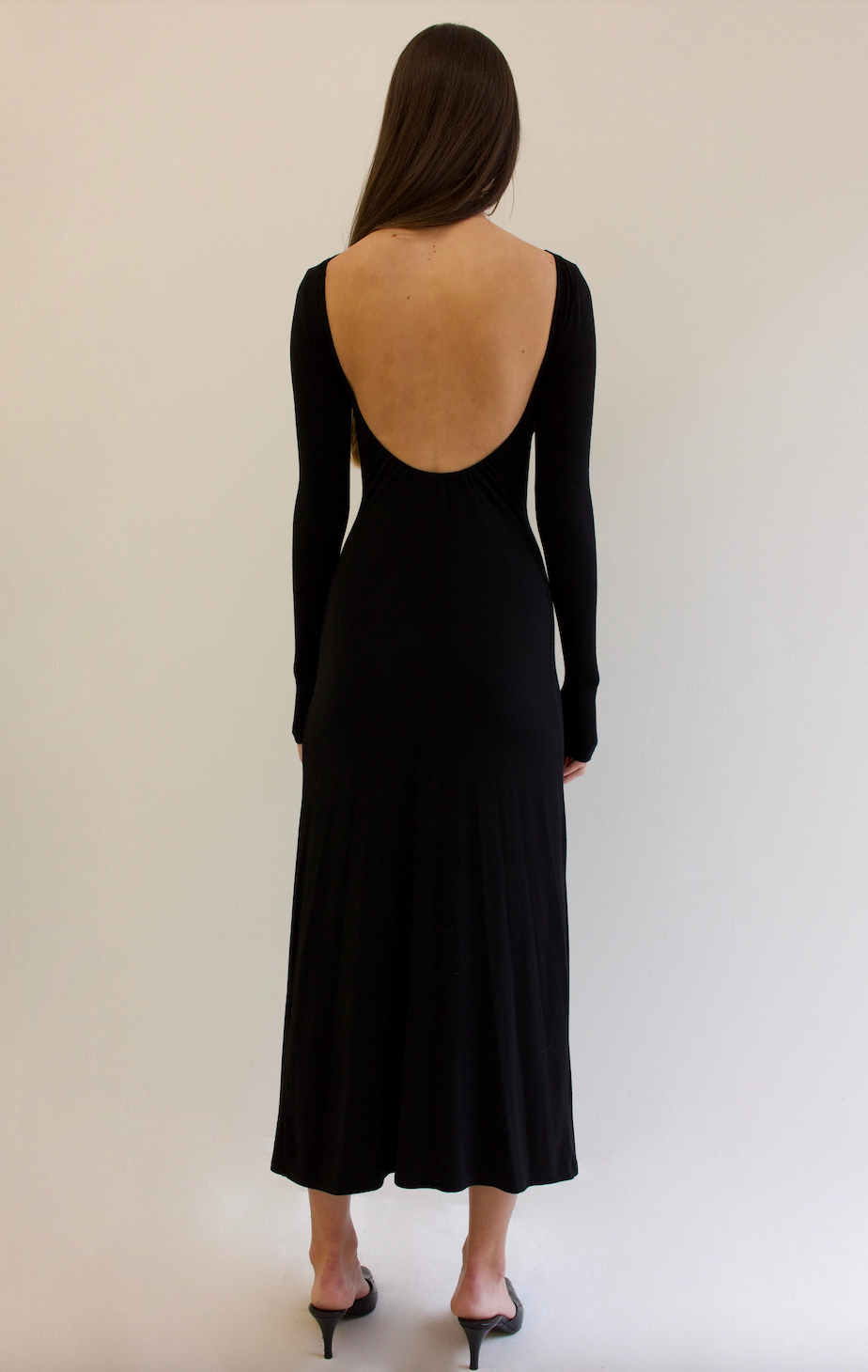 DIANA MAXI DRESS